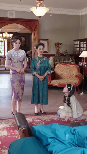 รักวุ่น พิชิตใจผู้ว่า