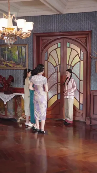 รักวุ่น พิชิตใจผู้ว่า