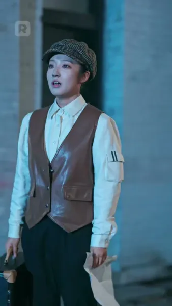 รักวุ่น พิชิตใจผู้ว่า