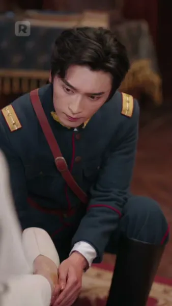 รักวุ่น พิชิตใจผู้ว่า