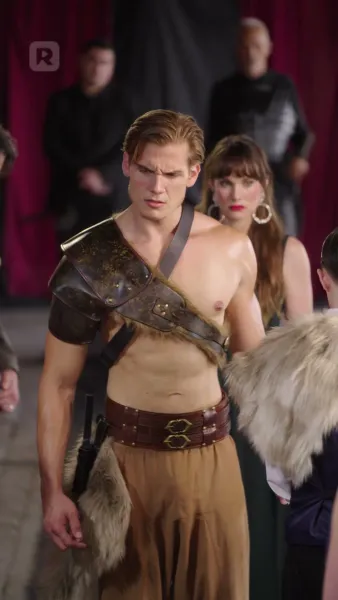 ปลดโซ่ตรวนชะตาคู่