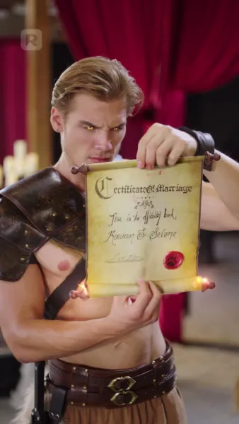 ปลดโซ่ตรวนชะตาคู่