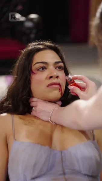 ปลดโซ่ตรวนชะตาคู่