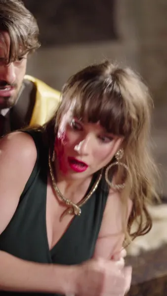 ปลดโซ่ตรวนชะตาคู่