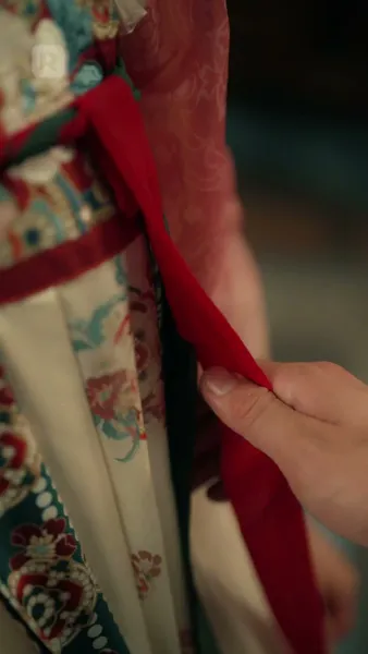 วาสนารักชั่วข้ามคืนของท่านอ๋องตาบอด