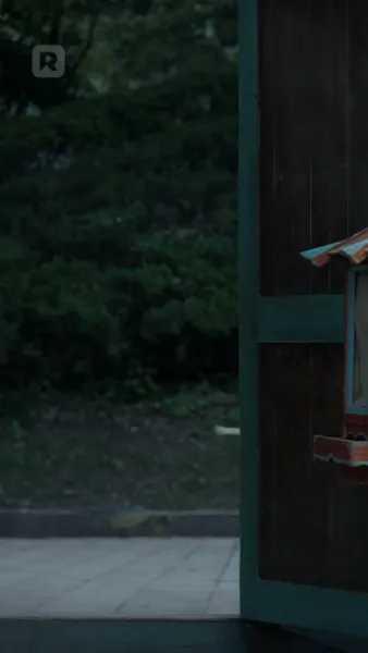 วาสนารักชั่วข้ามคืนของท่านอ๋องตาบอด