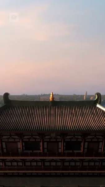 วาสนารักชั่วข้ามคืนของท่านอ๋องตาบอด