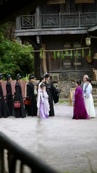 เงารักไร้เสียง