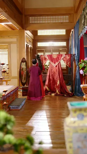 เงารักไร้เสียง