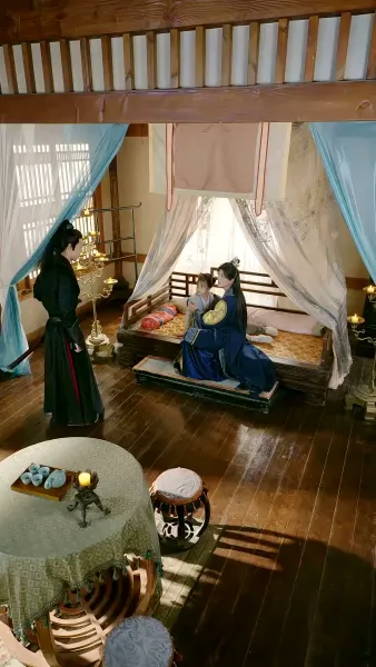 เงารักไร้เสียง