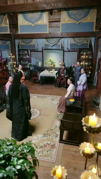 เงารักไร้เสียง