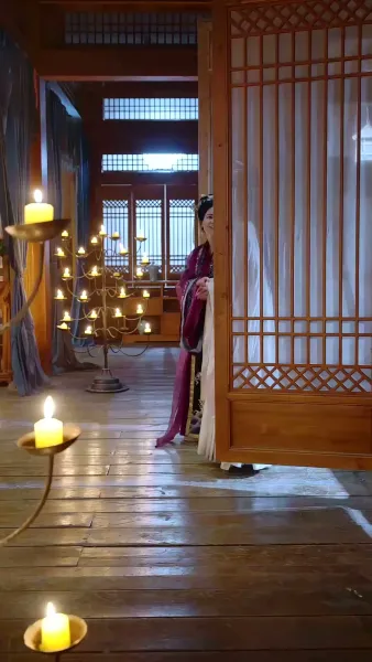 เงารักไร้เสียง