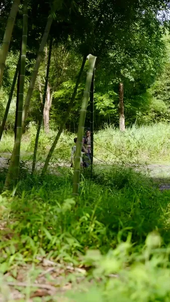 เงารักไร้เสียง