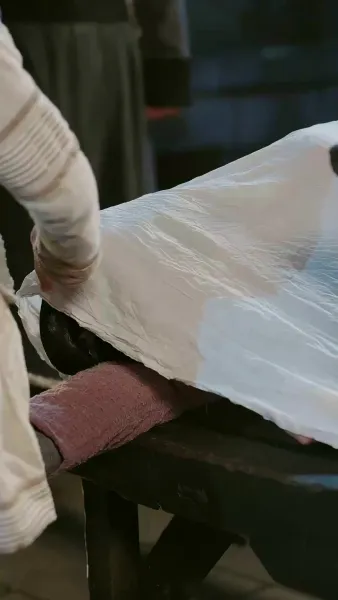 เงารักไร้เสียง