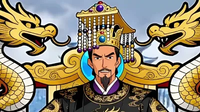 ยอดนักรบพิทักษ์ชายแดน