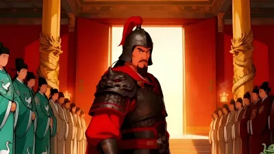 ยอดนักรบพิทักษ์ชายแดน