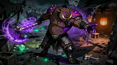 ยอดนักรบพิทักษ์ชายแดน