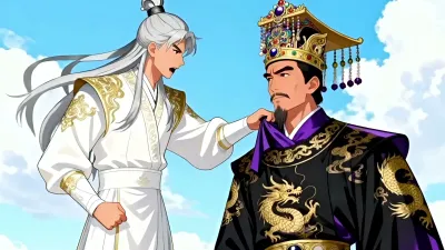 ยอดนักรบพิทักษ์ชายแดน