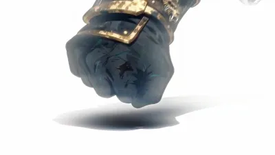 ยอดนักรบพิทักษ์ชายแดน