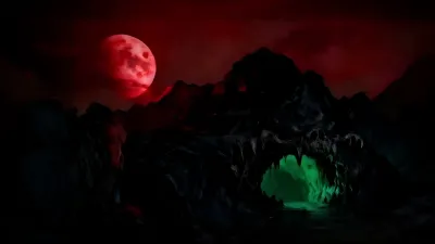 ยอดนักรบพิทักษ์ชายแดน