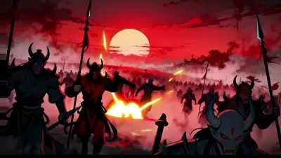 ยอดนักรบพิทักษ์ชายแดน