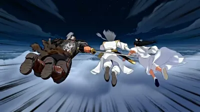 ยอดนักรบพิทักษ์ชายแดน