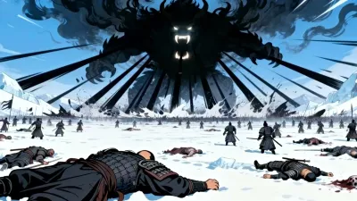 ยอดนักรบพิทักษ์ชายแดน