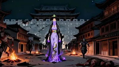 ยอดนักรบพิทักษ์ชายแดน