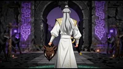 ยอดนักรบพิทักษ์ชายแดน