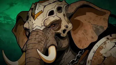 ยอดนักรบพิทักษ์ชายแดน