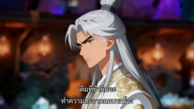 ยอดนักรบพิทักษ์ชายแดน