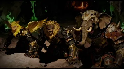 ยอดนักรบพิทักษ์ชายแดน