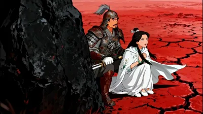 ยอดนักรบพิทักษ์ชายแดน