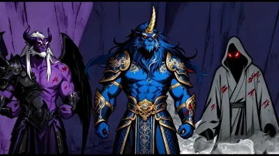 ยอดนักรบพิทักษ์ชายแดน