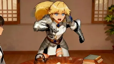 ยอดนักรบพิทักษ์ชายแดน