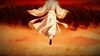 ยอดนักรบพิทักษ์ชายแดน