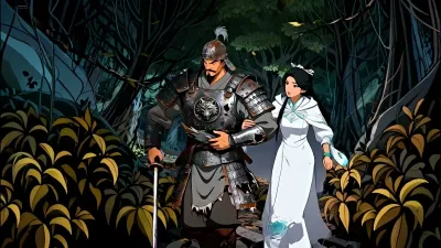 ยอดนักรบพิทักษ์ชายแดน