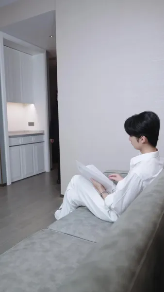 ตกหลุมรัก หมอมหัศจรรย์