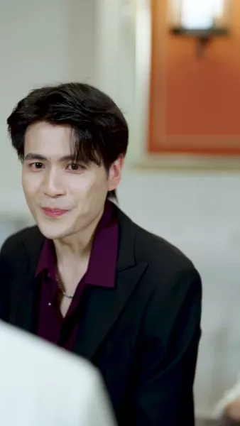 ตกหลุมรัก หมอมหัศจรรย์