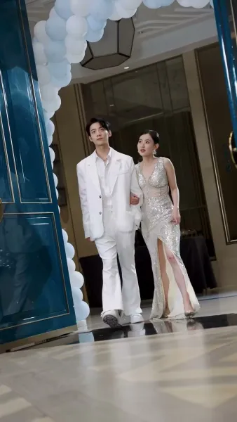 ตกหลุมรัก หมอมหัศจรรย์