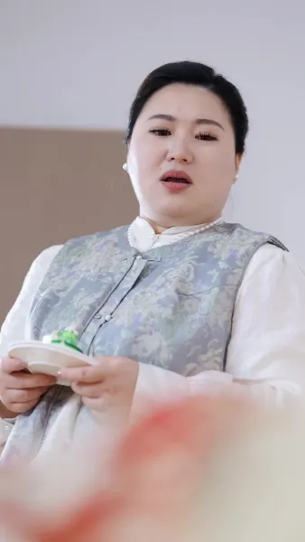 ตกหลุมรัก หมอมหัศจรรย์