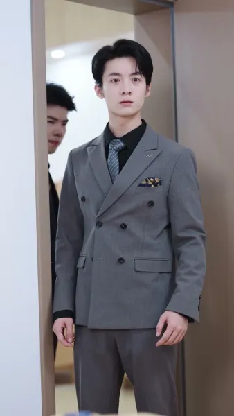 ตกหลุมรัก หมอมหัศจรรย์