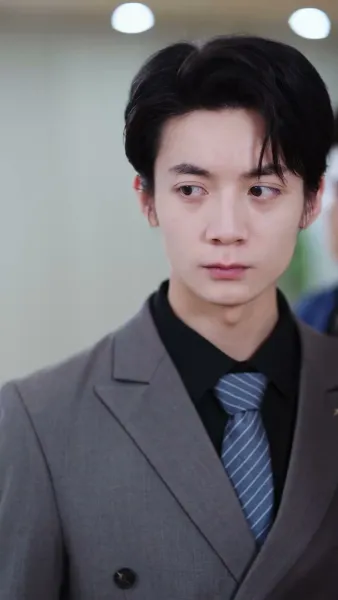 ตกหลุมรัก หมอมหัศจรรย์