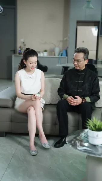 ตกหลุมรัก หมอมหัศจรรย์