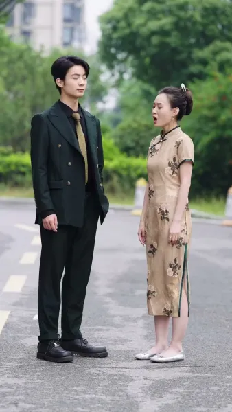 ตกหลุมรัก หมอมหัศจรรย์