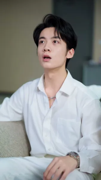 ตกหลุมรัก หมอมหัศจรรย์