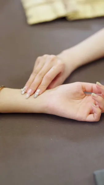 ตกหลุมรัก หมอมหัศจรรย์