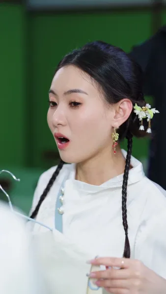 ตกหลุมรัก หมอมหัศจรรย์