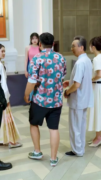 ตกหลุมรัก หมอมหัศจรรย์