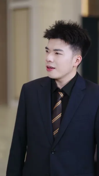 ตกหลุมรัก หมอมหัศจรรย์